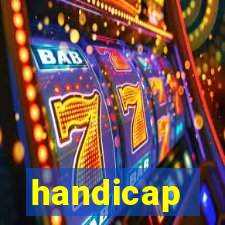 handicap -1.25